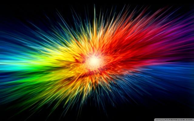 What are your favorite colors?