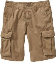 do I like shorts