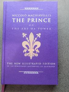 Who wrote 'The Prince' during the Renaissance?