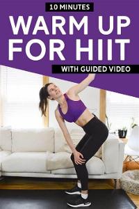 What does HIIT stand for?