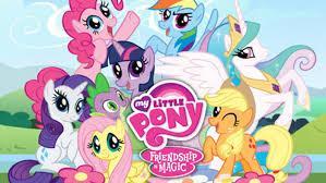 What is your opinion about My Little Pony?