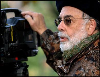 Another director, Francis Ford Coppola, has been nominated 5 times for best screenplay.  Which one did NOT win the Oscar?
