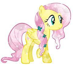 How Old Is Fluttershy?