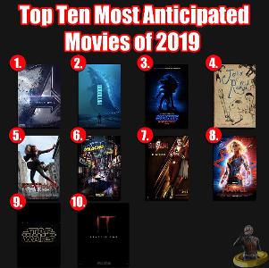 Which type of movies do you like the most?