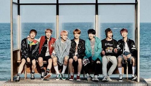 Pick your favorite BTS song of the following: (no, you can't choose them all!)