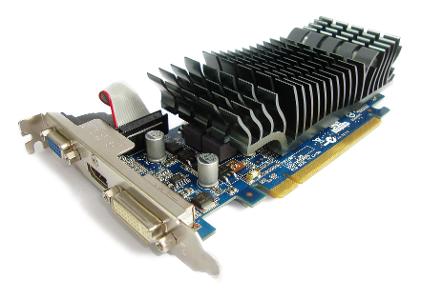 What is the purpose of a graphics card driver?