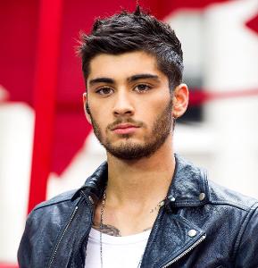 Which day did Zayn Malik leave One Direction?