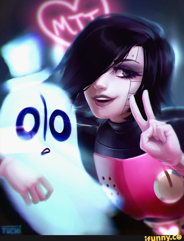Would you smooch a ghost or a robot?