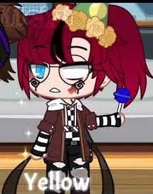 Who is this?