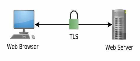What is the acronym for Transport Layer Security?