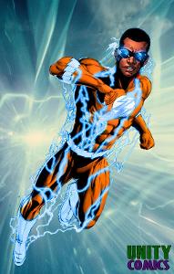 Who is the fastest man alive in the DC Universe?