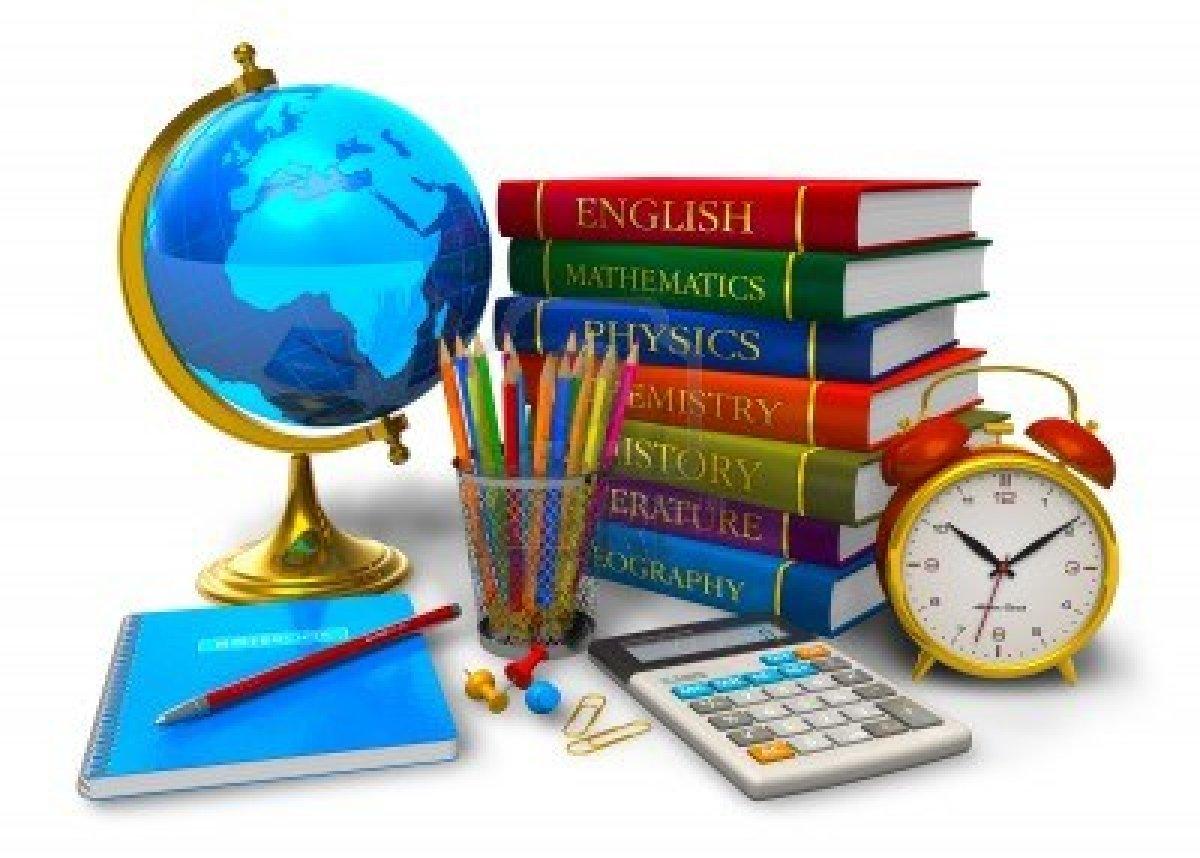 What is your favorite school subject?