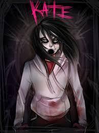 Whoes your favorite creepypasta?
