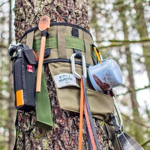 What's your ideal outdoor gear?