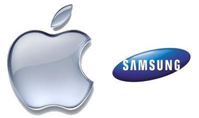 Apple or Samsung?