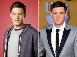 Sorry to bring back bad memories but the episode dedicated to Cory Monteith(Finn Hudson) was named?