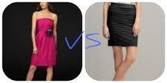 what would you rather wear?