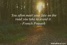 Fate