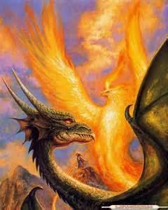 do you think phoenixes are better or dragons?