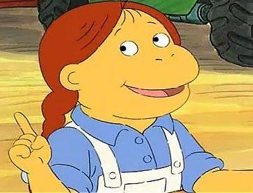 what do you think about muffy