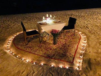 perfect date?