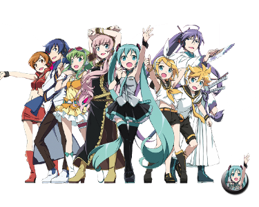 Len: Fiinally, ok so... last question...What power would you like to have? Miku: Ohhh thats a cool one Teto: I WANT TO FLYY! Gakupo: I want to be a ninja! Luka: Teleportation would be nice...  Gumi: Super speed! Len: -.-   All Vocaloids: Baii!!