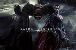 Who do you like more? Batman or Superman?