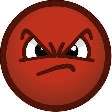 Do you get angry or annoyed often?