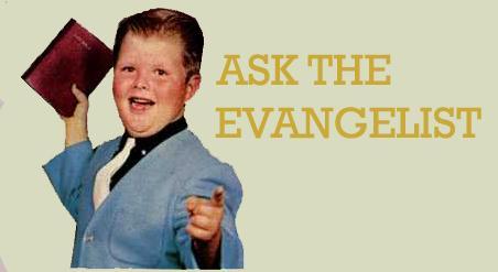 What do you say when you meet a BIM evangelist?