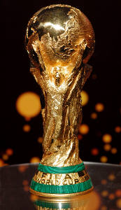What year was the first FIFA World Cup held?