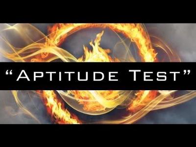 Have you taken a Divergent Aptitude Test before? If so, what was your result?
