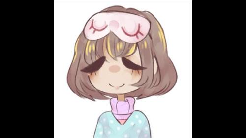 Are you more like Frisk or Chara?