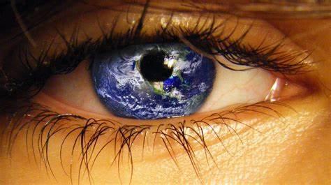 How do you view the world?