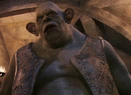 A troll has gone berserk in the Headmaster’s study at Hogwarts. It is about to smash, crush and tear several irreplaceable items and treasures. In which order would you rescue these objects from the troll’s club, if you could?