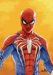 What is your favorite Spider-Man suit?
