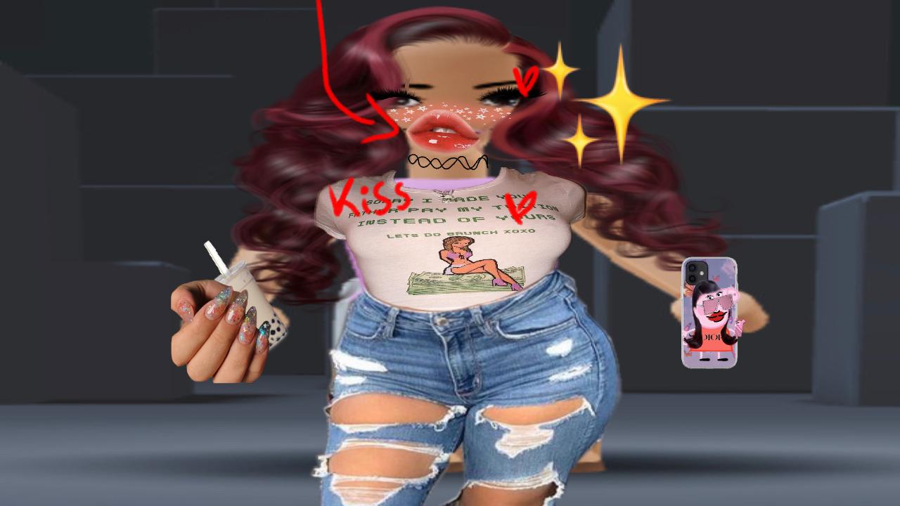 ur thickness :]