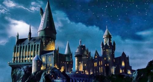 What Hogwarts house are you?
