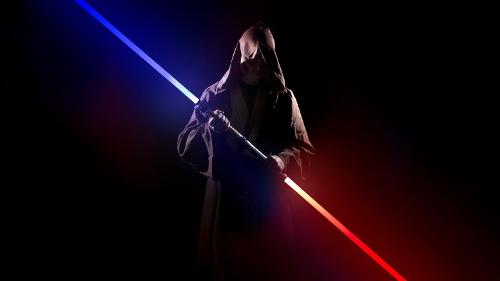 What saber colour do you believe most resembles your mindset and personality?