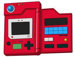 What was the first pokemon in the pokedex?