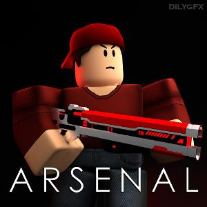 Last. what do you like in roblox arsenal