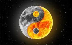 Sun or moon?