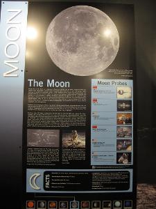 How do you feel about the moon's influence?