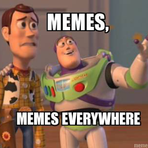 do you like memes?
