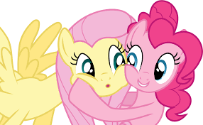 Do you know pinkie's  pet? What is it?