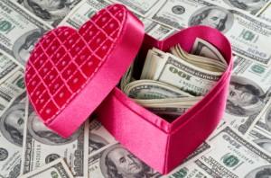 What is your budget for a gift?