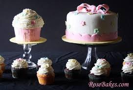 would you rather eat cupcakes or cakes?