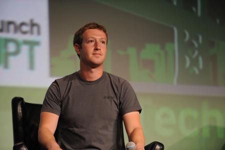Which company did Facebook acquire for $19 billion in 2014?
