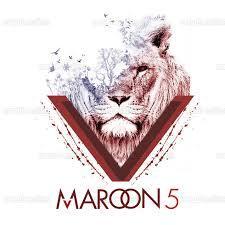 What is the band's first name in 1994 before they changed it to Maroon 5?
