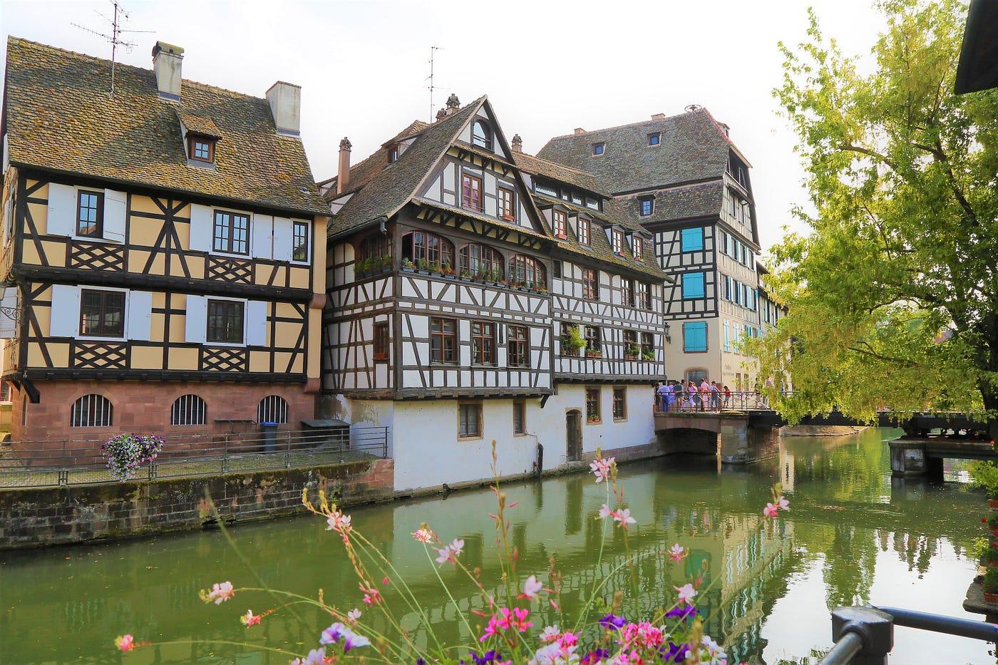 What is your dream vacation destination?