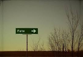 Fate! Be random